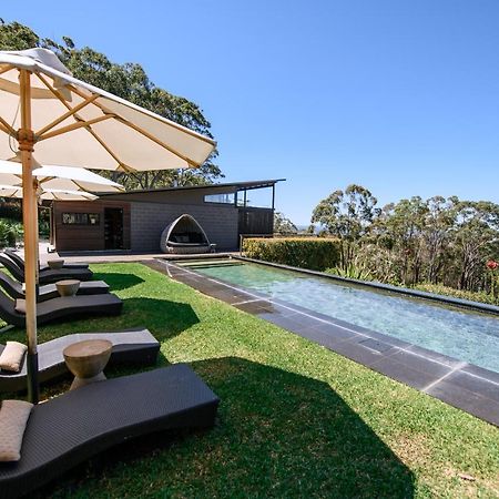 Spicers Sangoma Retreat - Adults Only Kurrajong Exterior foto