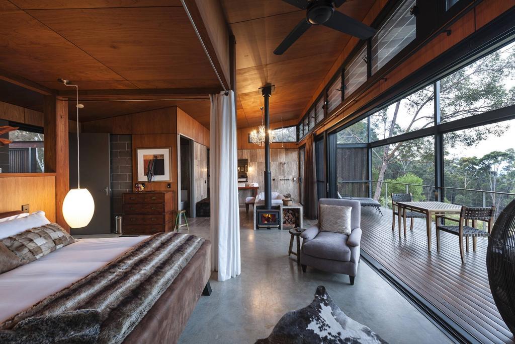 Spicers Sangoma Retreat - Adults Only Kurrajong Exterior foto
