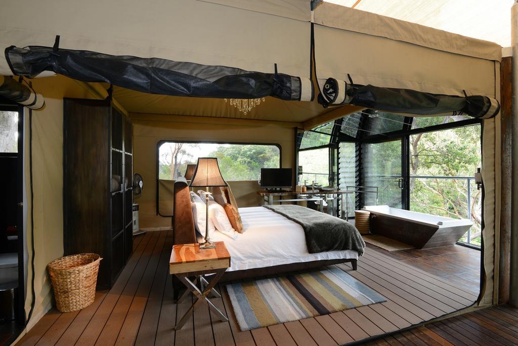 Spicers Sangoma Retreat - Adults Only Kurrajong Exterior foto