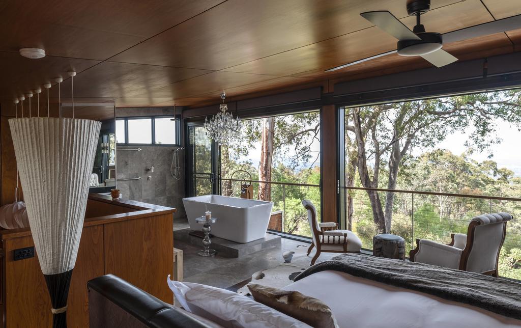 Spicers Sangoma Retreat - Adults Only Kurrajong Exterior foto