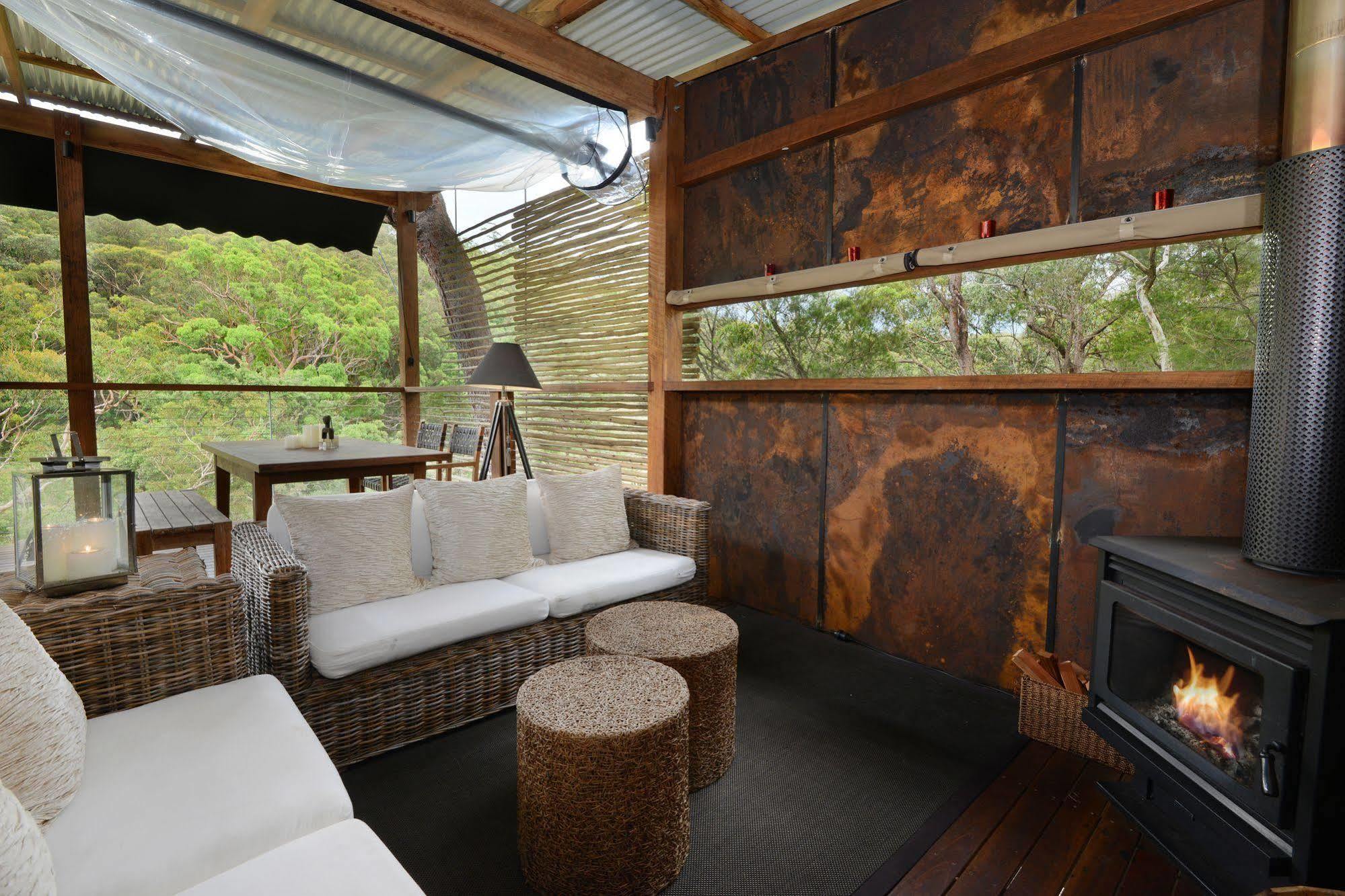Spicers Sangoma Retreat - Adults Only Kurrajong Exterior foto