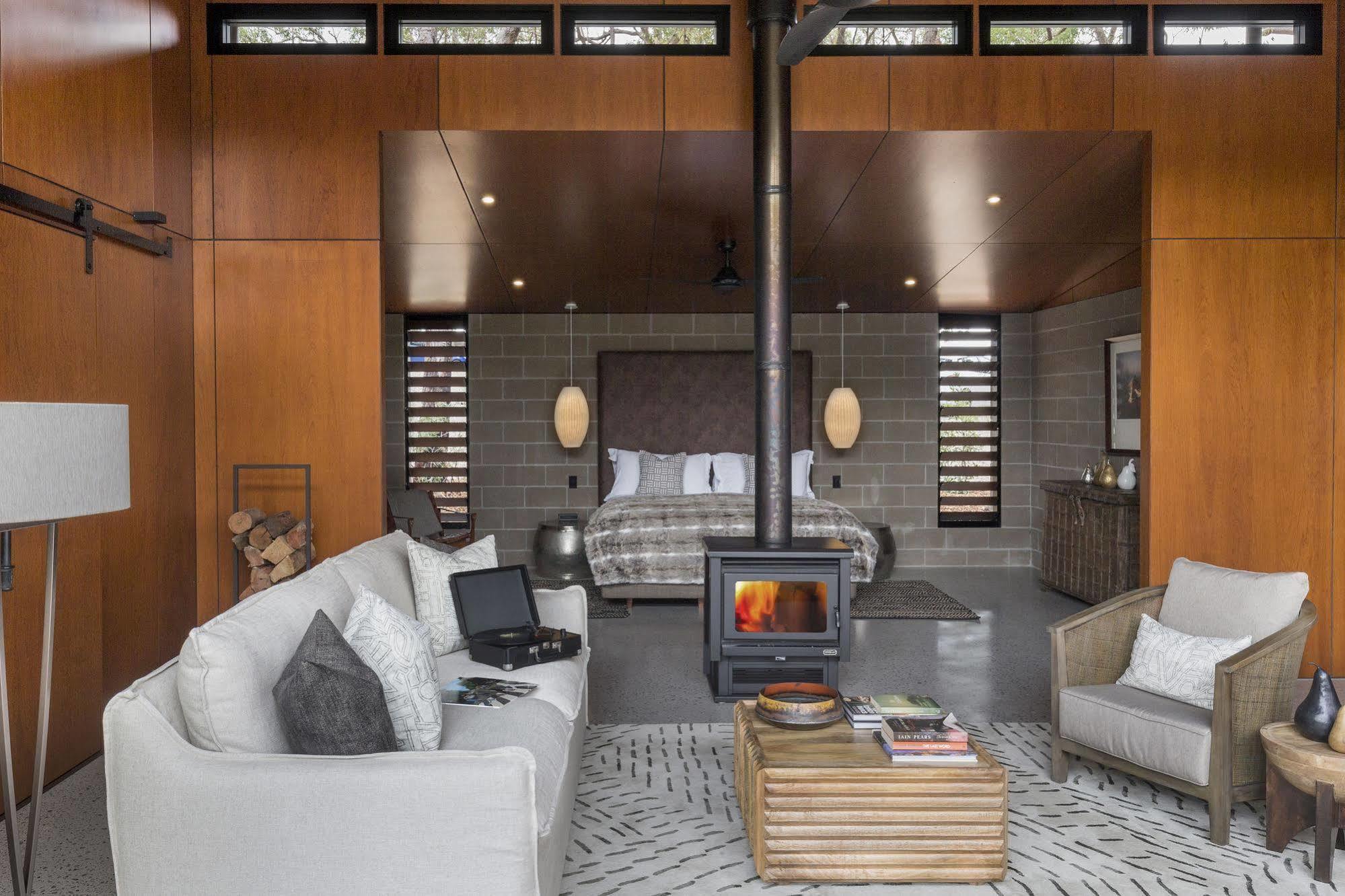 Spicers Sangoma Retreat - Adults Only Kurrajong Exterior foto
