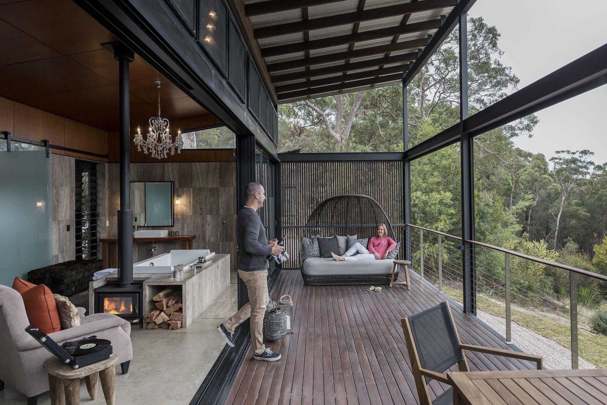 Spicers Sangoma Retreat - Adults Only Kurrajong Exterior foto