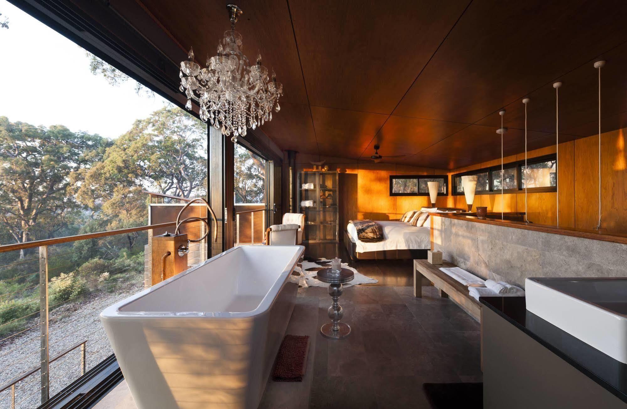 Spicers Sangoma Retreat - Adults Only Kurrajong Exterior foto
