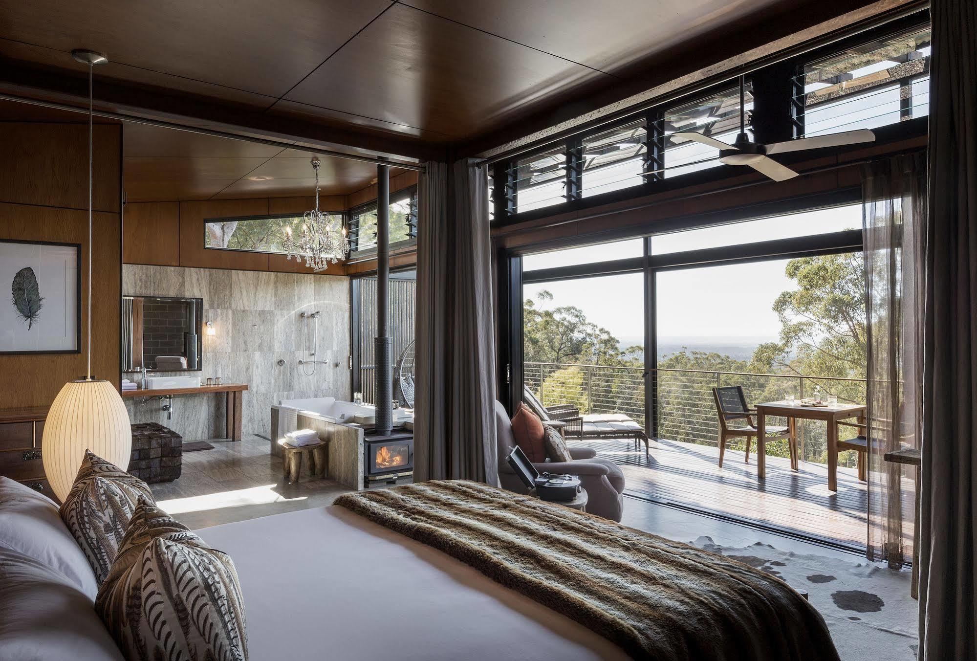 Spicers Sangoma Retreat - Adults Only Kurrajong Exterior foto