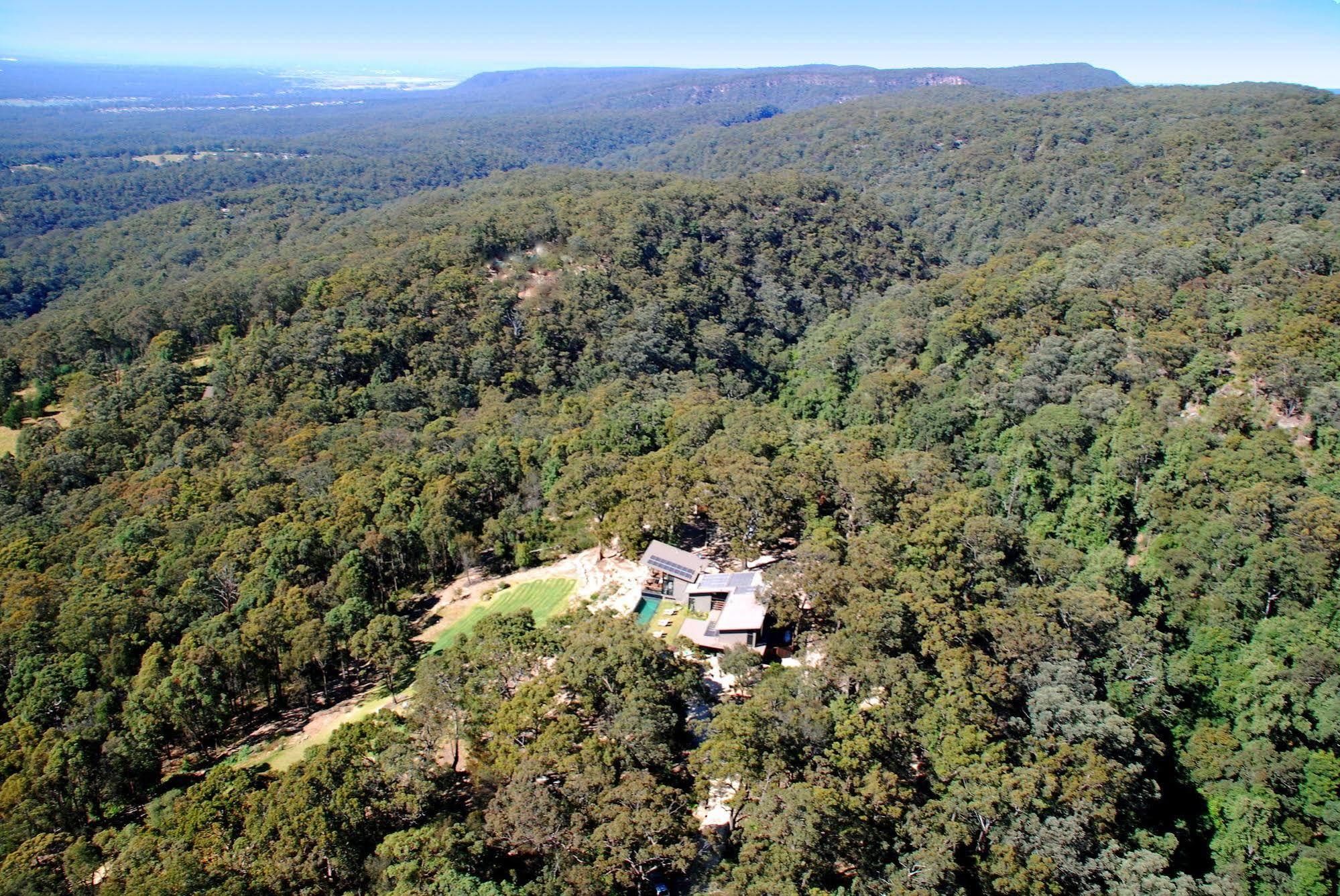 Spicers Sangoma Retreat - Adults Only Kurrajong Exterior foto