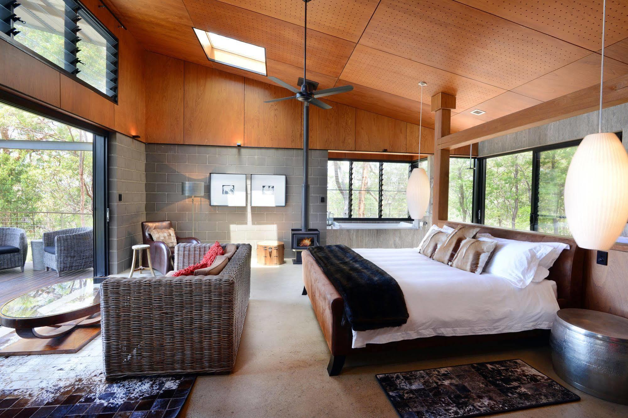 Spicers Sangoma Retreat - Adults Only Kurrajong Exterior foto