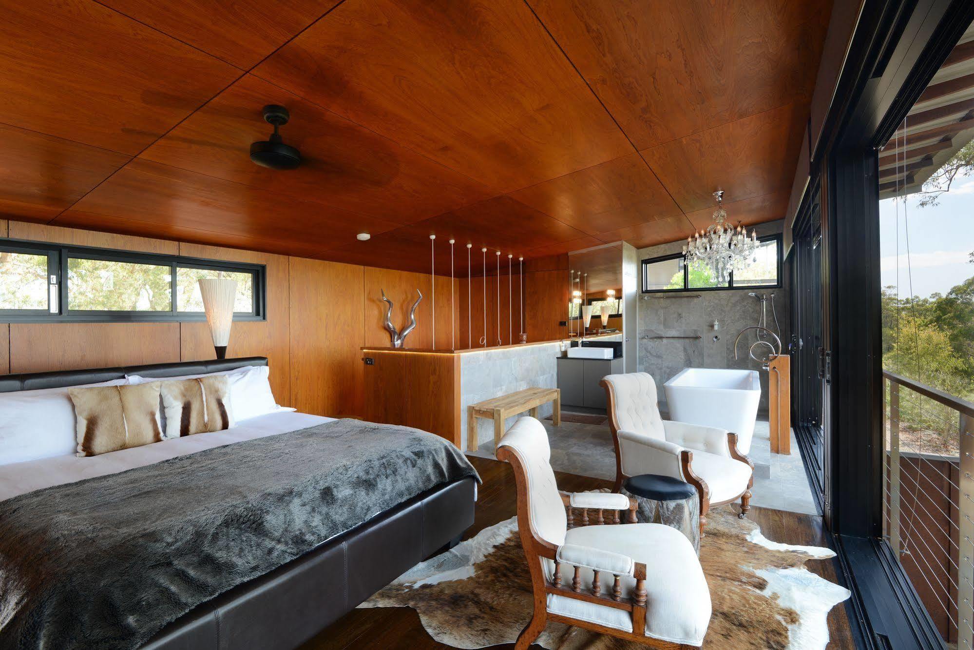Spicers Sangoma Retreat - Adults Only Kurrajong Exterior foto