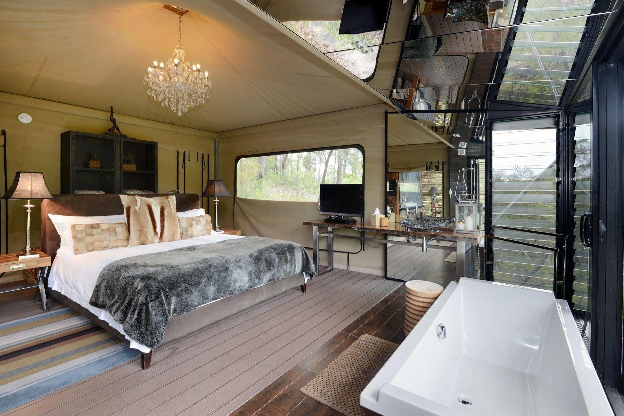 Spicers Sangoma Retreat - Adults Only Kurrajong Exterior foto