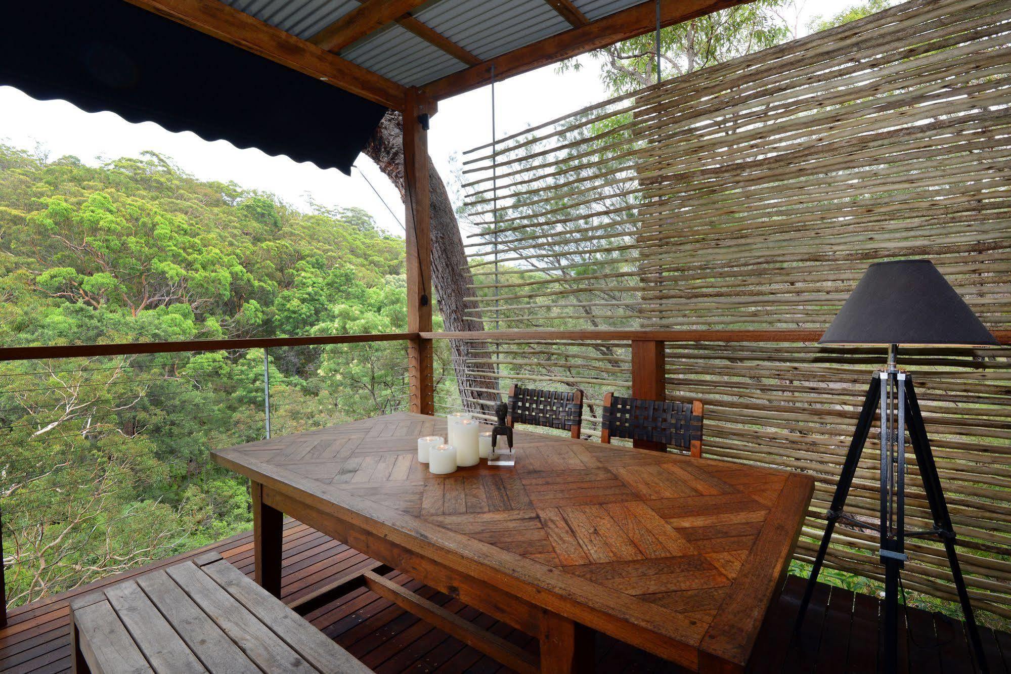 Spicers Sangoma Retreat - Adults Only Kurrajong Exterior foto