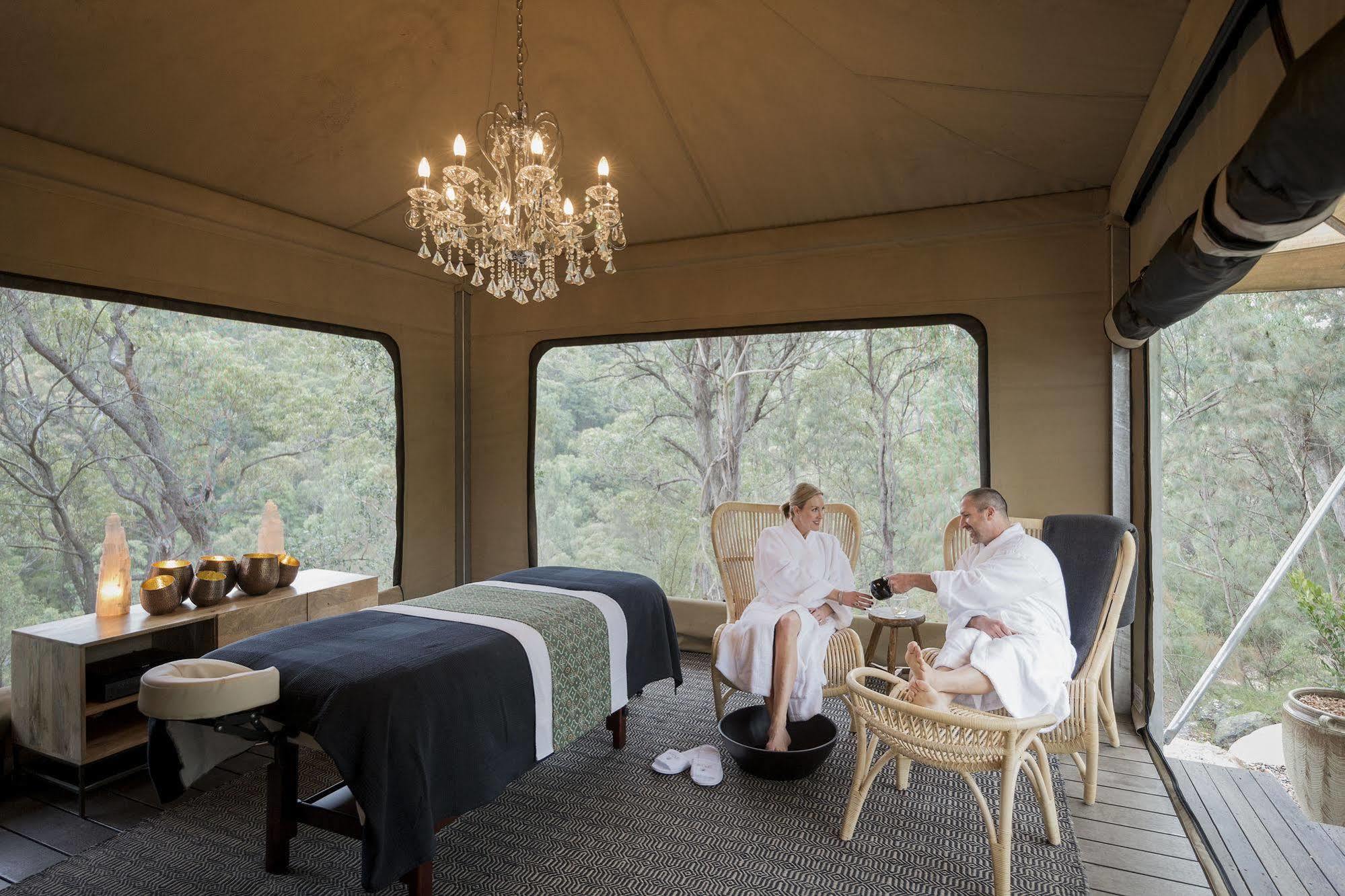 Spicers Sangoma Retreat - Adults Only Kurrajong Exterior foto