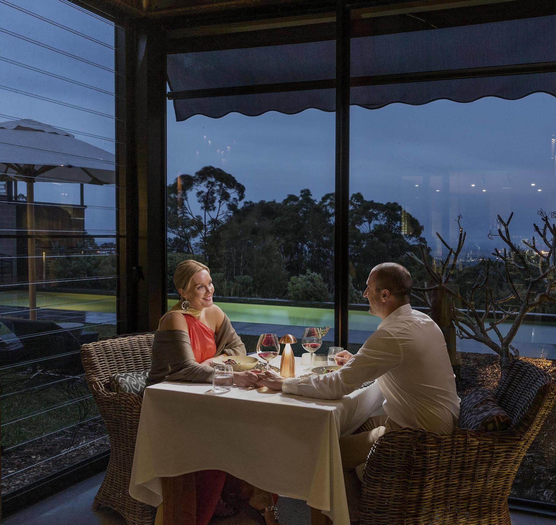Spicers Sangoma Retreat - Adults Only Kurrajong Exterior foto