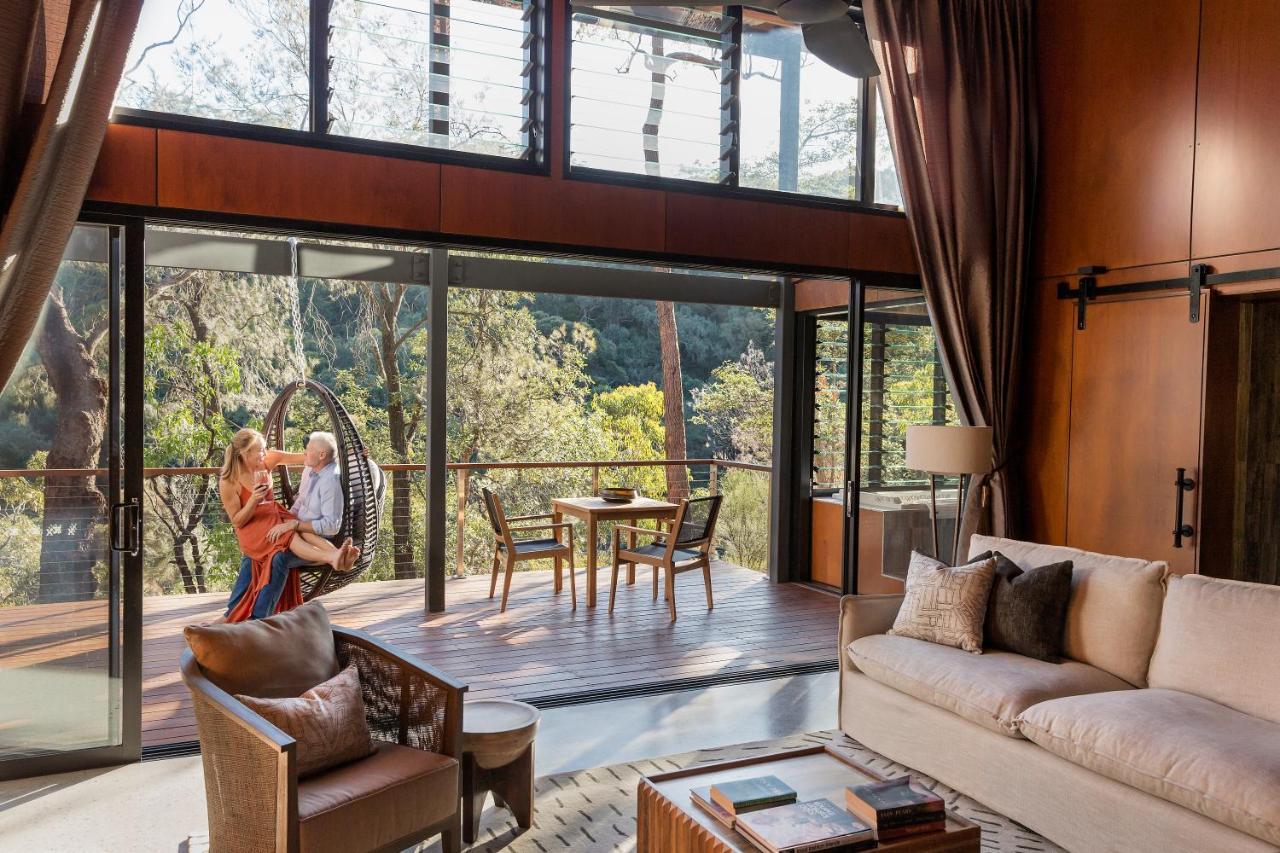 Spicers Sangoma Retreat - Adults Only Kurrajong Exterior foto