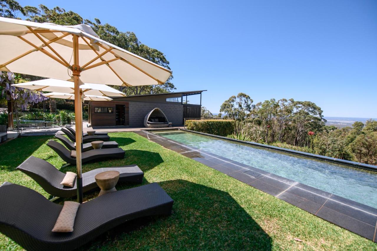 Spicers Sangoma Retreat - Adults Only Kurrajong Exterior foto
