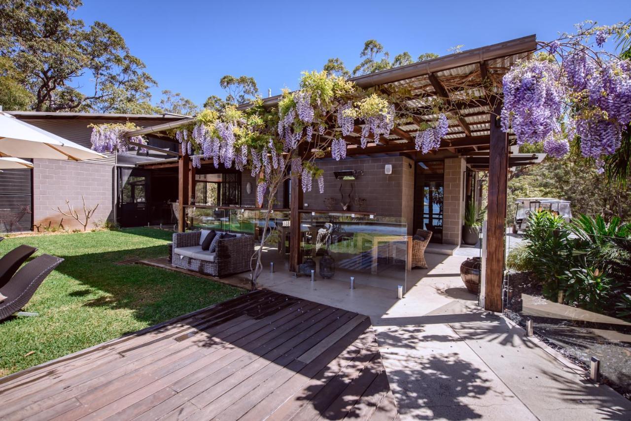Spicers Sangoma Retreat - Adults Only Kurrajong Exterior foto